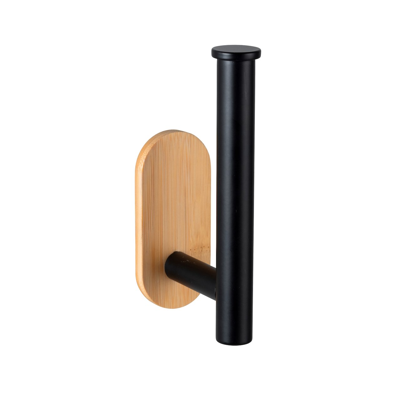 WENKO OREA TOALETTRULLHOLDER BAMBUS WENKO OREA TOALETTRULLHOLDER BAMBUS