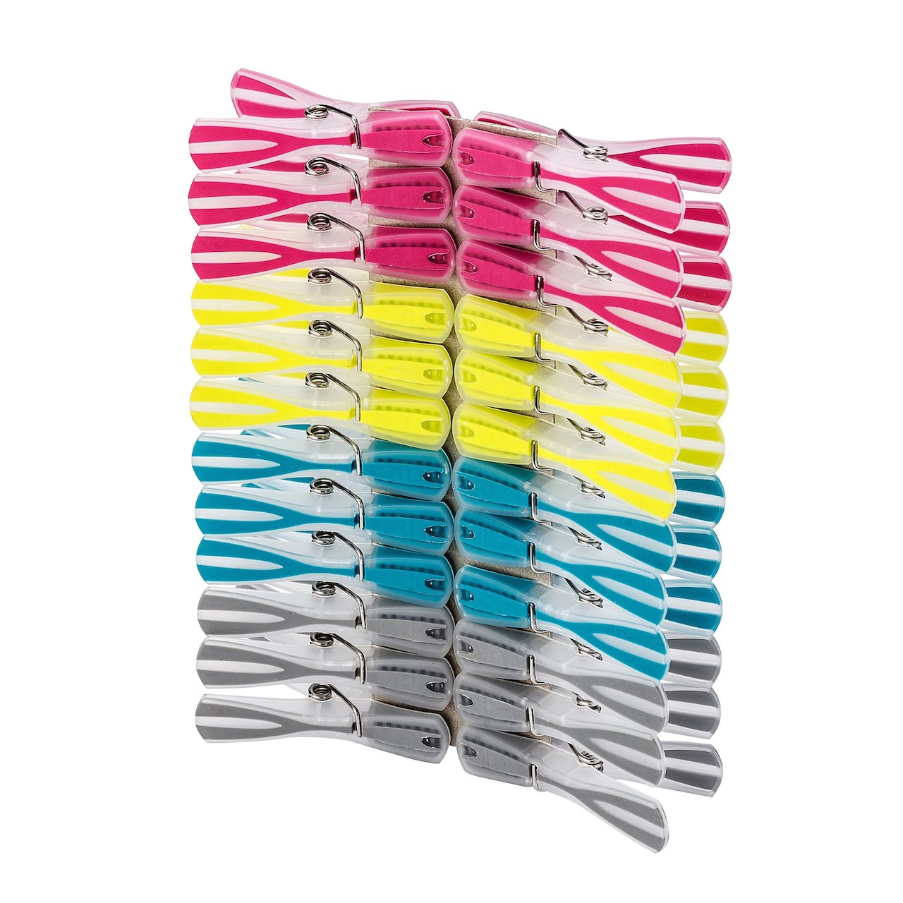 WENKO ARROW KLESKLYPER 24 STK.