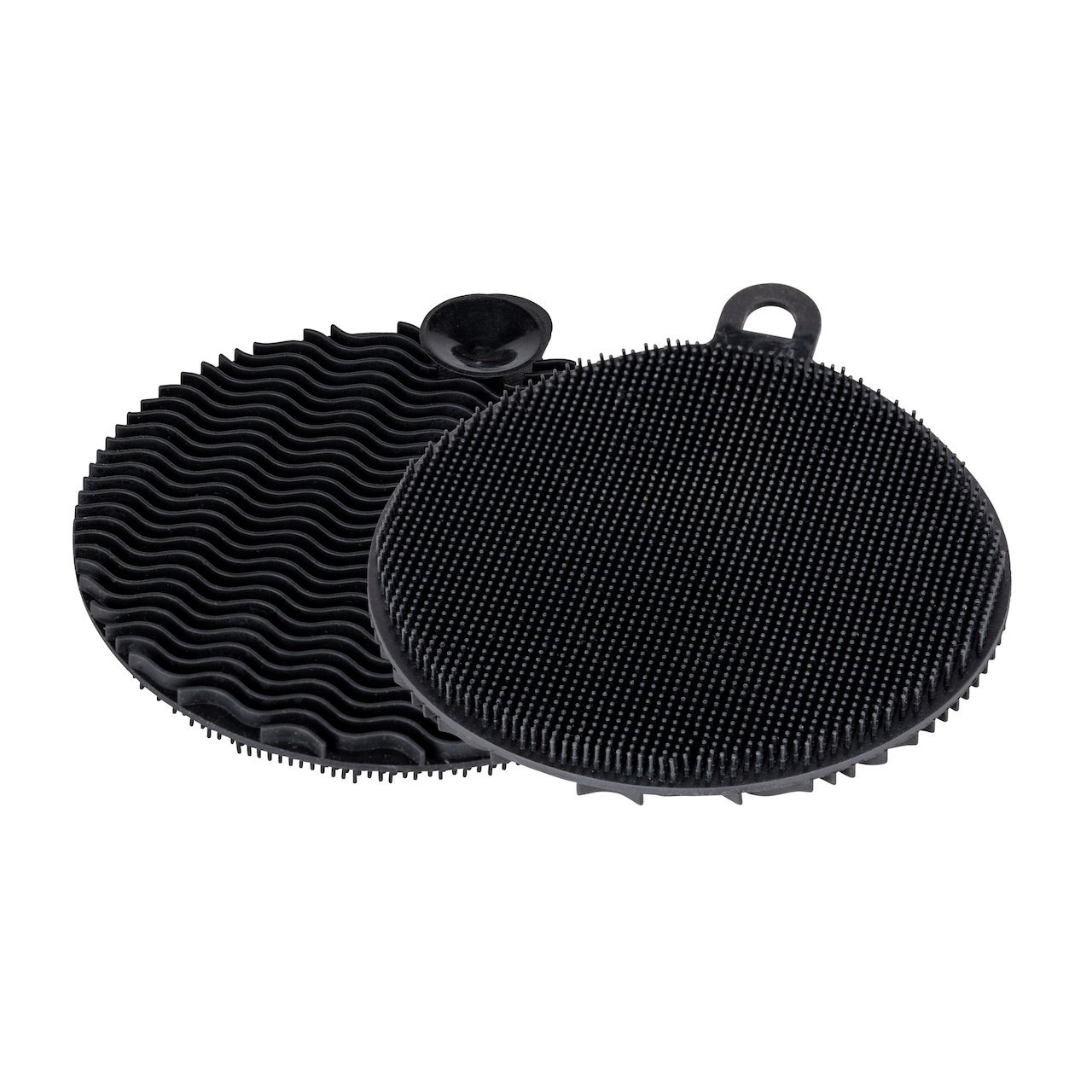 WENKO OUTDOOR GRYTELAPPER, SORT