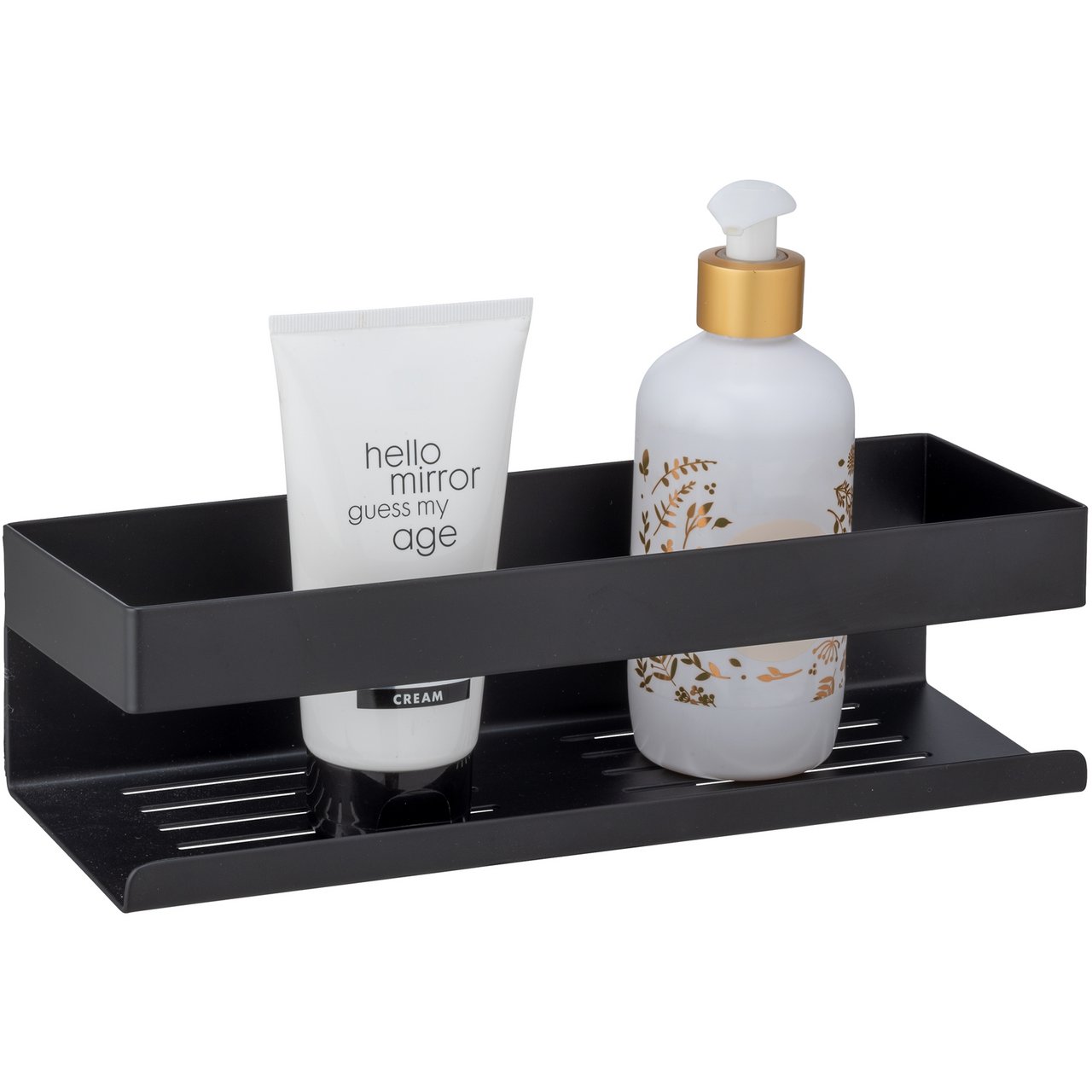 WENKO GENOVA VEGGHYLLE TURBOLOC SORT MATT WENKO GENOVA VEGGHYLLE TURBOLOC SORT MATT