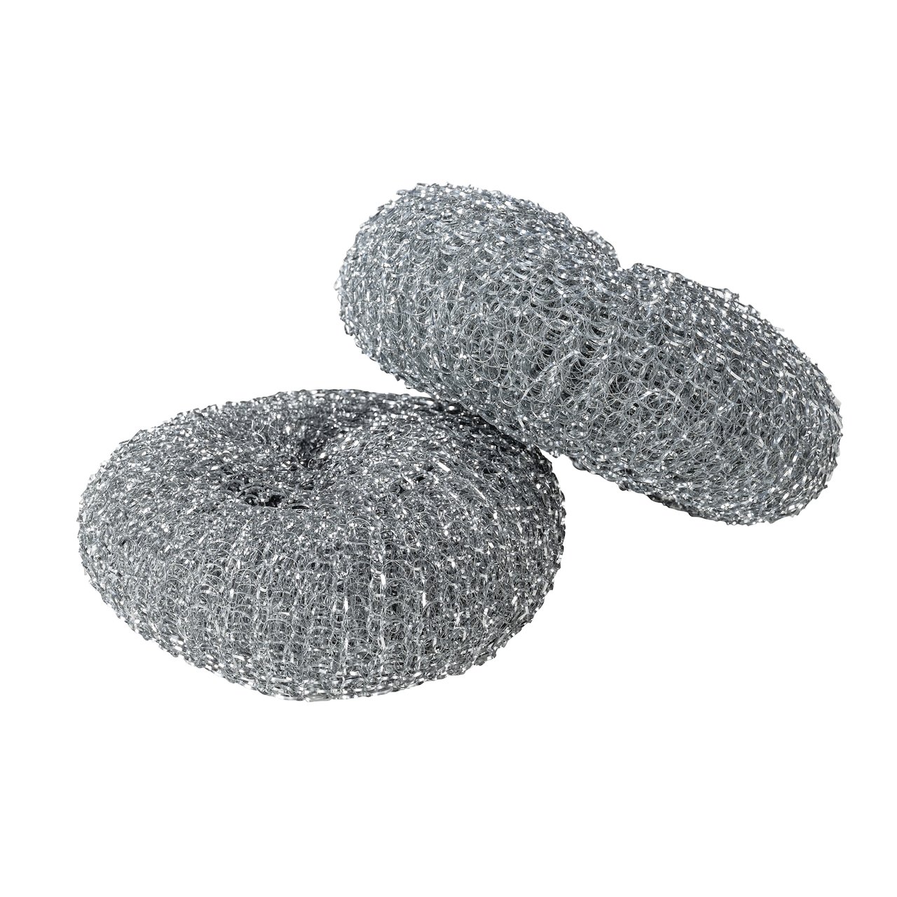 WENKO OUTDOOR JIL 2 STK. METALLSVAMP TIL RENGØRING