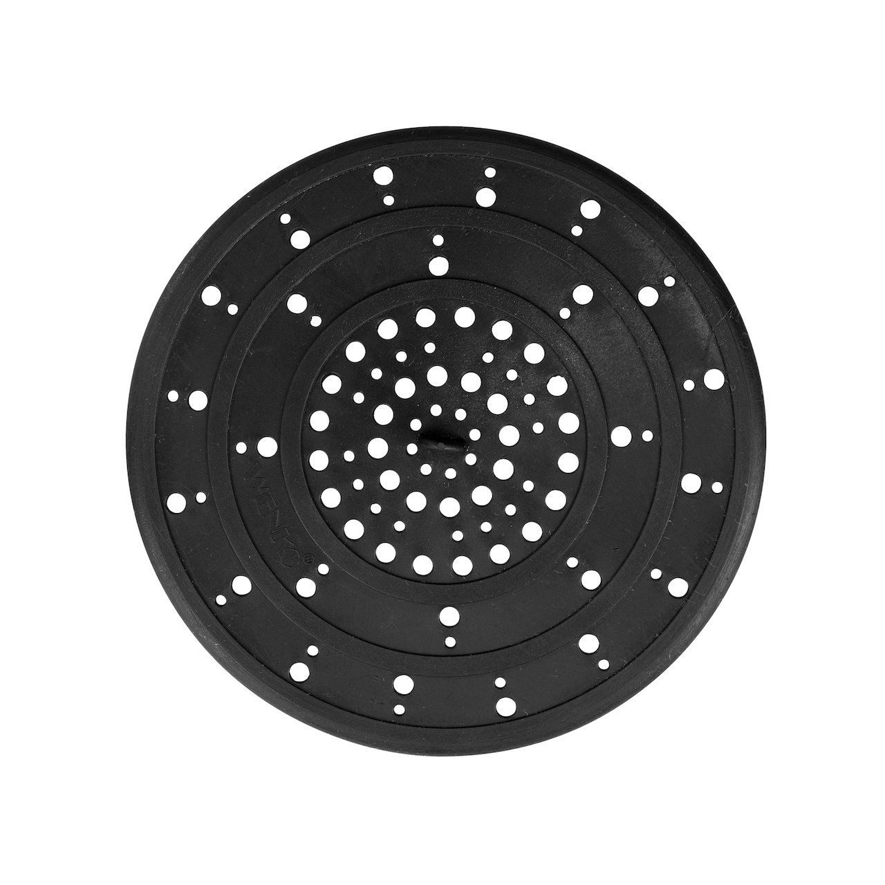 WENKO SAVA UNIVERSAL AVLØP Ø 12 SORT WENKO SAVA UNIVERSAL AVLØP Ø 12 SORT