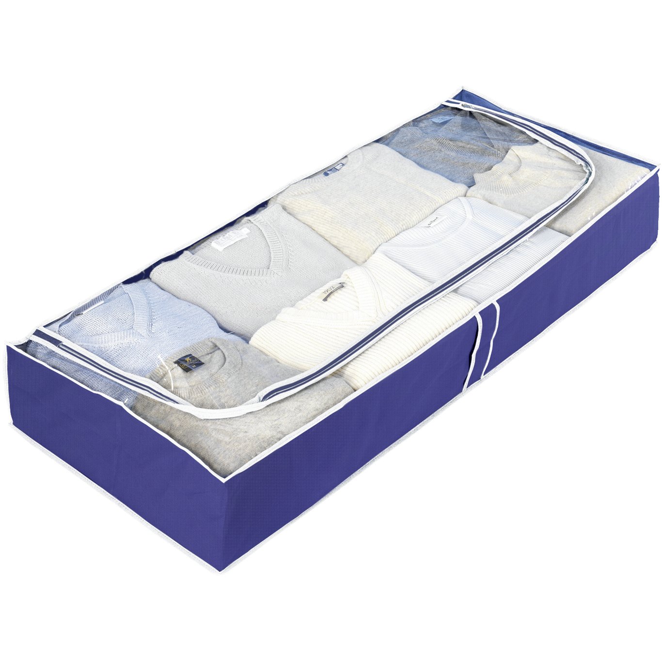 WENKO AIR OPPBEVARINGSPOSE 103X45 CM WENKO AIR OPPBEVARINGSPOSE 103X45 CM