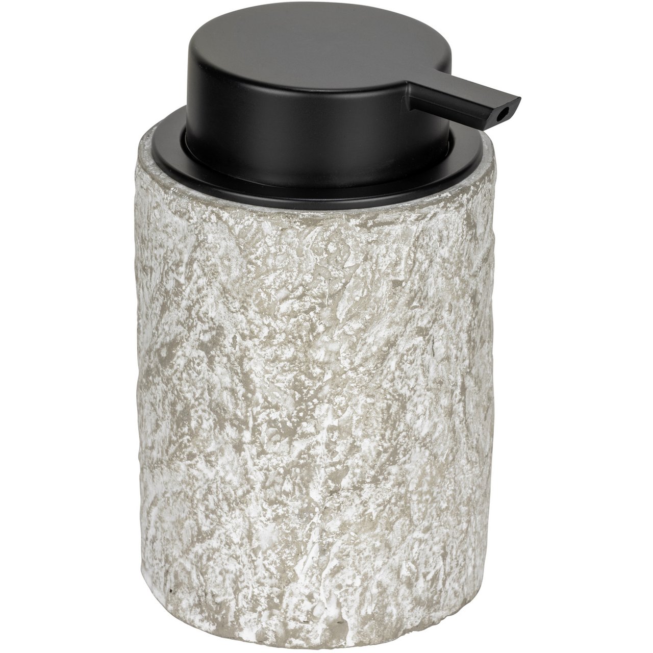 WENKO ALBACETE SÅPEDISPENSER HVIT KERAMIKK