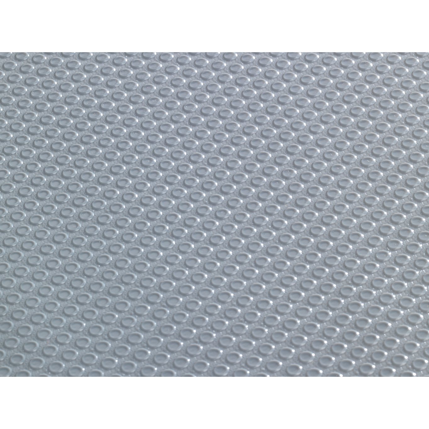 WENKO ANTISKLIMATTE BOBLER 50X150 CM - GRÅ WENKO ANTISKLIMATTE BOBLER 50X150 CM - GRÅ