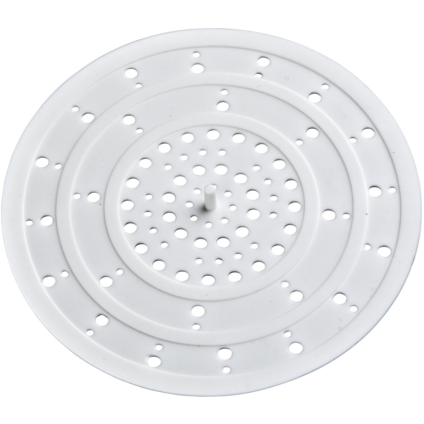 WENKO UNIVERSAL SIL HVIT Ø12 WENKO UNIVERSAL SIL HVIT Ø12