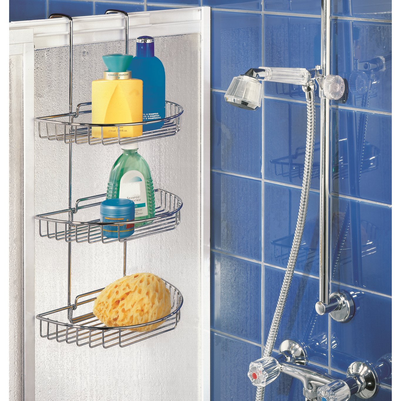 WENKO VEGGHENGT BADEROMSHYLLE KROM WENKO VEGGHENGT BADEROMSHYLLE KROM