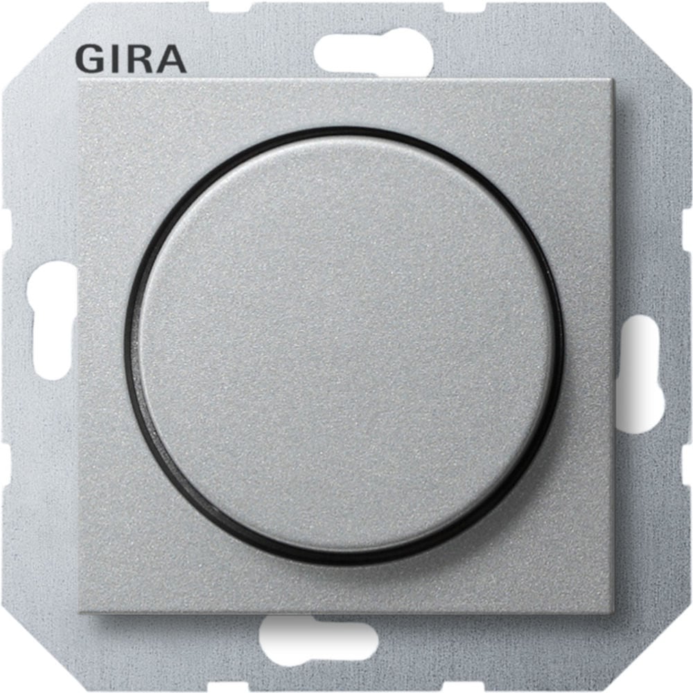 MICROMATIC DIMMER TRONIC 525W ALUMINIUM MICROMATIC DIMMER TRONIC 525W ALUMINIUM