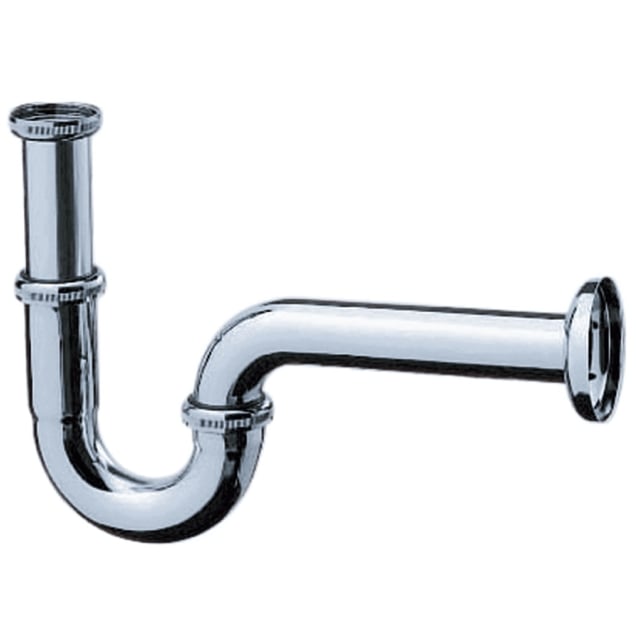 HANSGROHE VANNLÅS 1 1/4"X32MM KROMa HANSGROHE VANNLÅS 1 1/4"X32MM KROMa