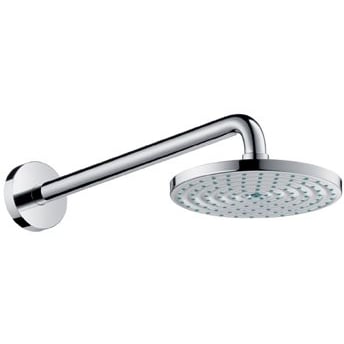 HANSGROHE RAINDANCE AIR DUSJHODE 180 MM HANSGROHE RAINDANCE AIR DUSJHODE 180 MM