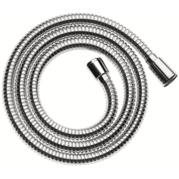 HANSGROHE SENSOFLEX DUSJSLANGE I METALL 160 CM HANSGROHE SENSOFLEX DUSJSLANGE I METALL 160 CM