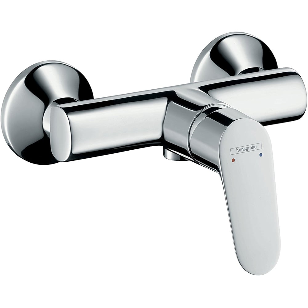 HANSGROHE FOCUS E2 1-GREPS DUSJARMATUR HANSGROHE FOCUS E2 1-GREPS DUSJARMATUR