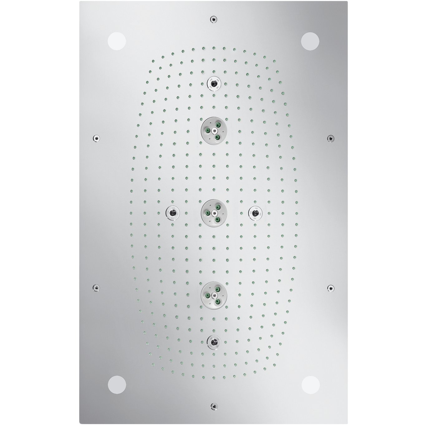 HANSGROHE RAINMAKER AIR HANSGROHE RAINMAKER AIR