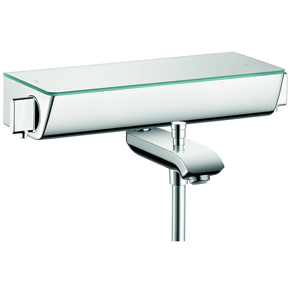 HANSGROHE ECOSTAT SELECT BADEKAR-/DUSJARMATUR HANSGROHE ECOSTAT SELECT BADEKAR-/DUSJARMATUR
