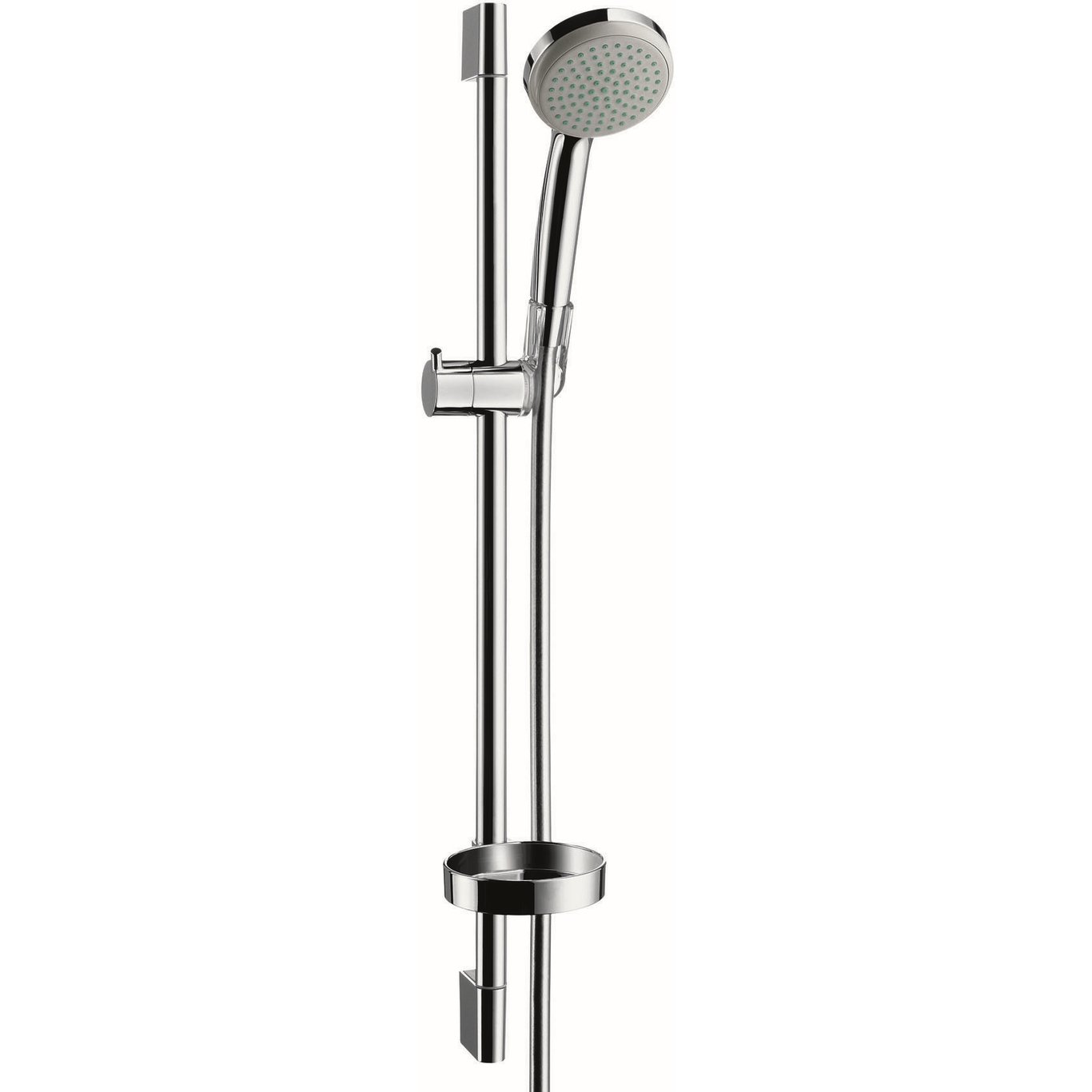 HANSGROHE CROMA 100 1JET DUSJSETT HANSGROHE CROMA 100 1JET DUSJSETT