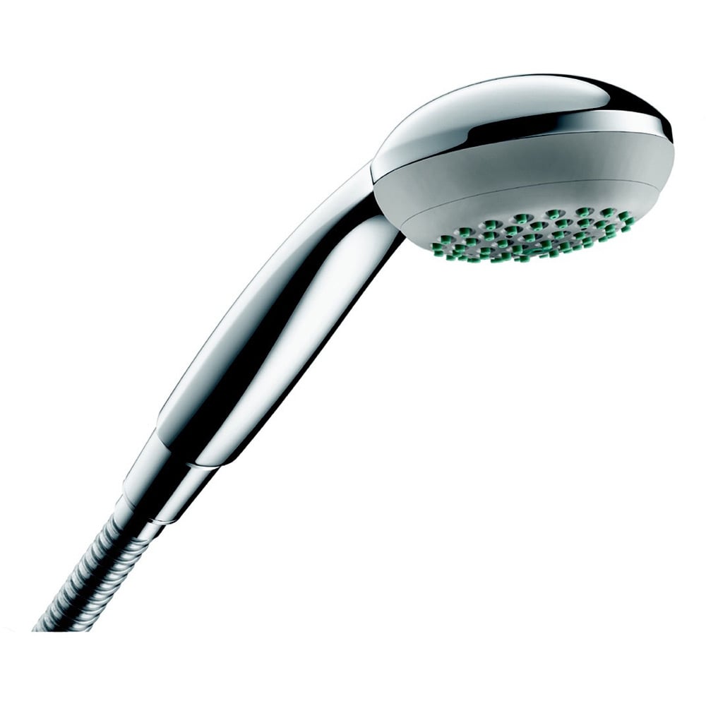 HANSGROHE CROMETTA 85 1JET HÅNDDUSJ HANSGROHE CROMETTA 85 1JET HÅNDDUSJ