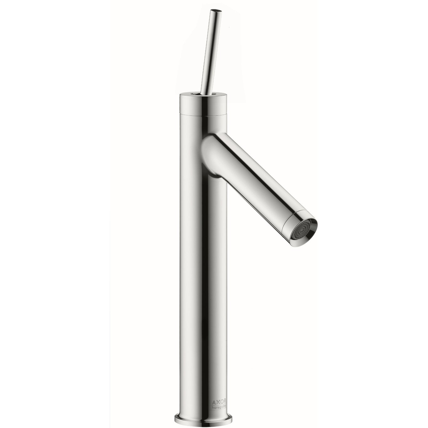 HANSGROHE AXOR STARCK 170 SERVANTARMATUR KROM HANSGROHE AXOR STARCK 170 SERVANTARMATUR KROM