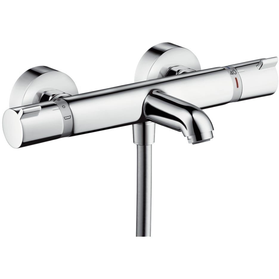 HANSGROHE ECOSTAT COMFORT KAR-/DUSJTERMOSTAT HANSGROHE ECOSTAT COMFORT KAR-/DUSJTERMOSTAT