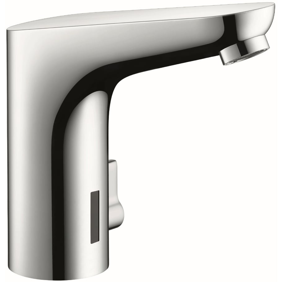 HANSGROHE FOCUS BERØRINGSFRITT SERVANTARMATUR M/TEMP.REGULERING HANSGROHE FOCUS BERØRINGSFRITT SERVANTARMATUR M/TEMP.REGULERING