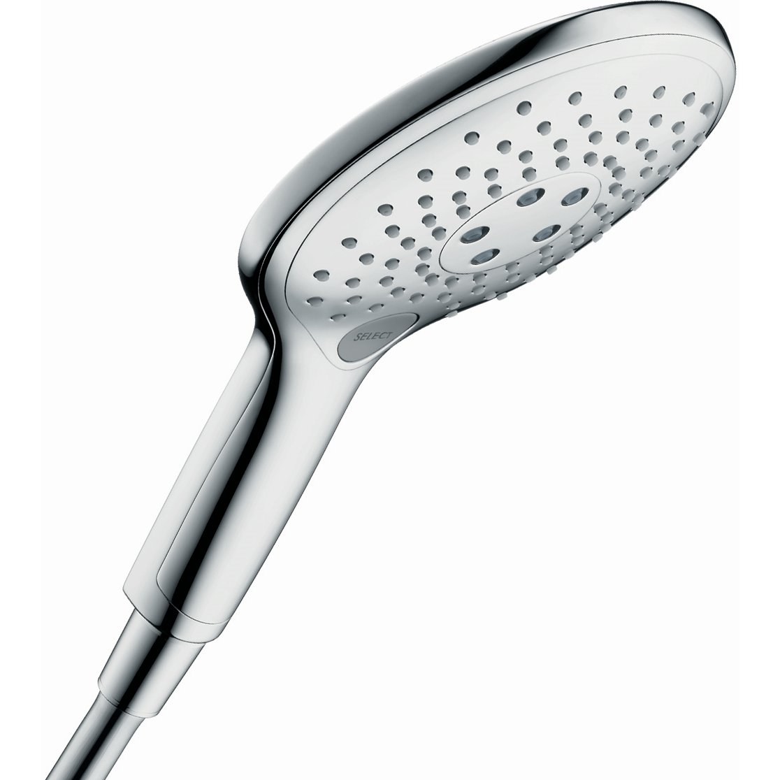 HANSGROHE RAINDANCE S 150 AIR 3JET ECO SMART DUSJHODE KROM HANSGROHE RAINDANCE S 150 AIR 3JET ECO SMART DUSJHODE KROM