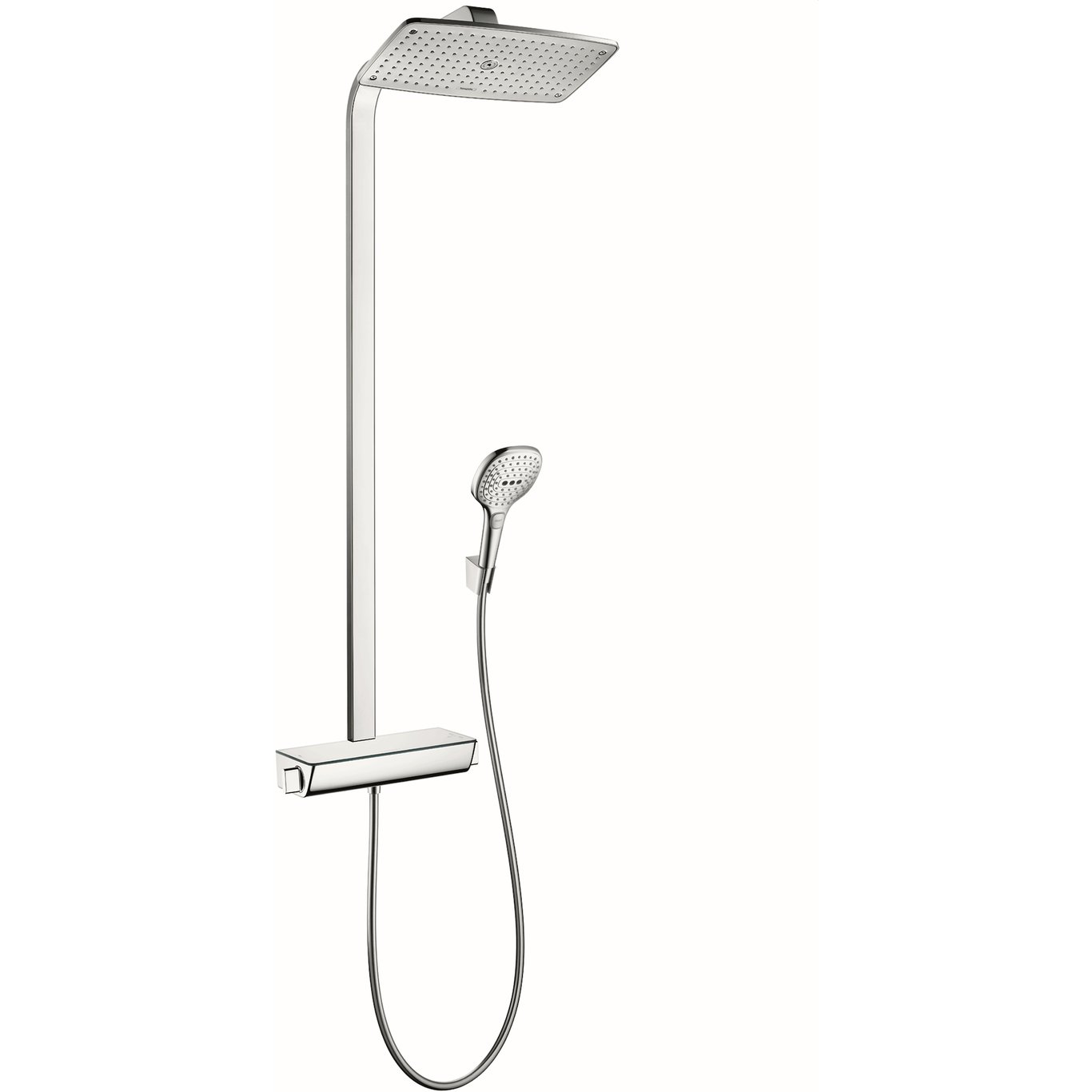 HANSGROHE RAINDANCE SELECT SHOWERPIPE 360 M/TERMOSTAT HANSGROHE RAINDANCE SELECT SHOWERPIPE 360 M/TERMOSTAT