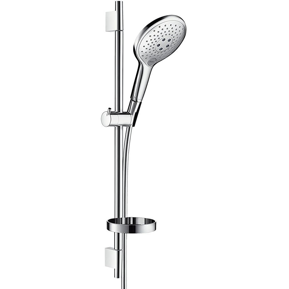 HANSGROHE RAINDANCE SELECT 150 DUSJSETT KROM HANSGROHE RAINDANCE SELECT 150 DUSJSETT KROM