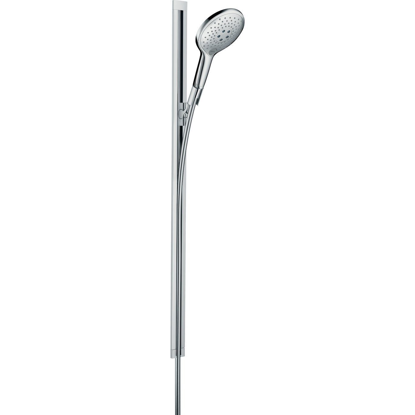 HANSGROHE RAINDANCE SELECT 150 HÅNDDUSJ M/DUSJSTANG 90CM HANSGROHE RAINDANCE SELECT 150 HÅNDDUSJ M/DUSJSTANG 90CM