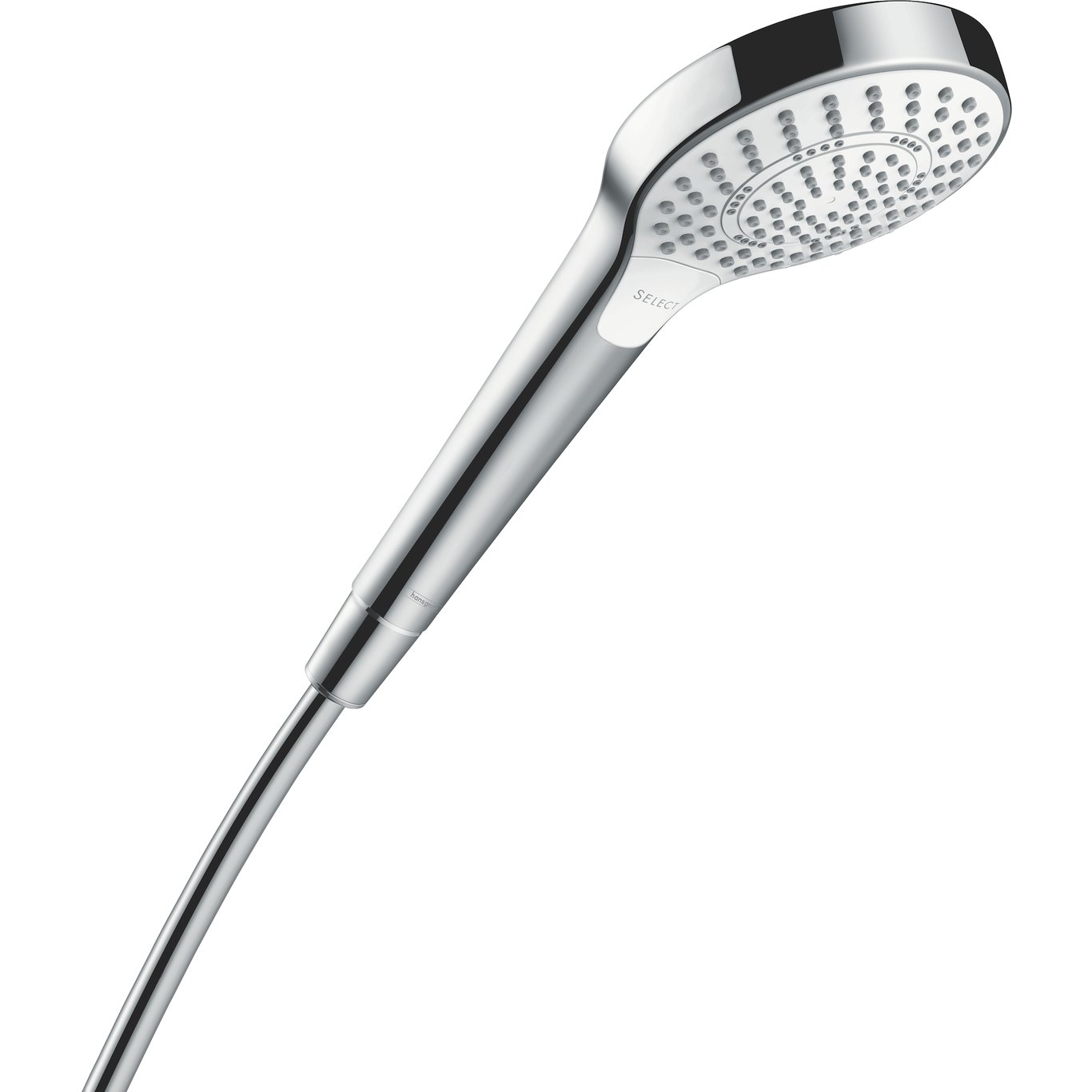 HANSGROHE SELECT S MULTI HÅNDDUSJ HANSGROHE SELECT S MULTI HÅNDDUSJ