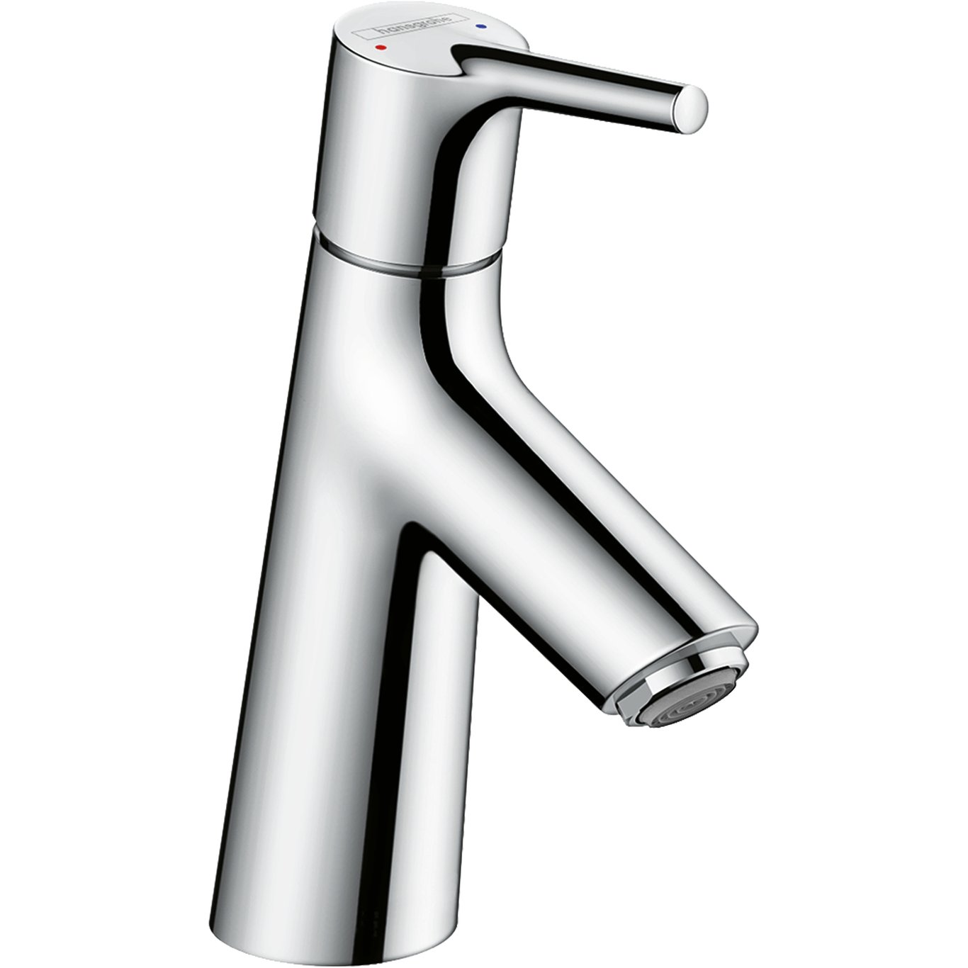 HANSGROHE TALIS S 80 SERVANTARMATUR U/BUNNVENTIL KROM HANSGROHE TALIS S 80 SERVANTARMATUR U/BUNNVENTIL KROM