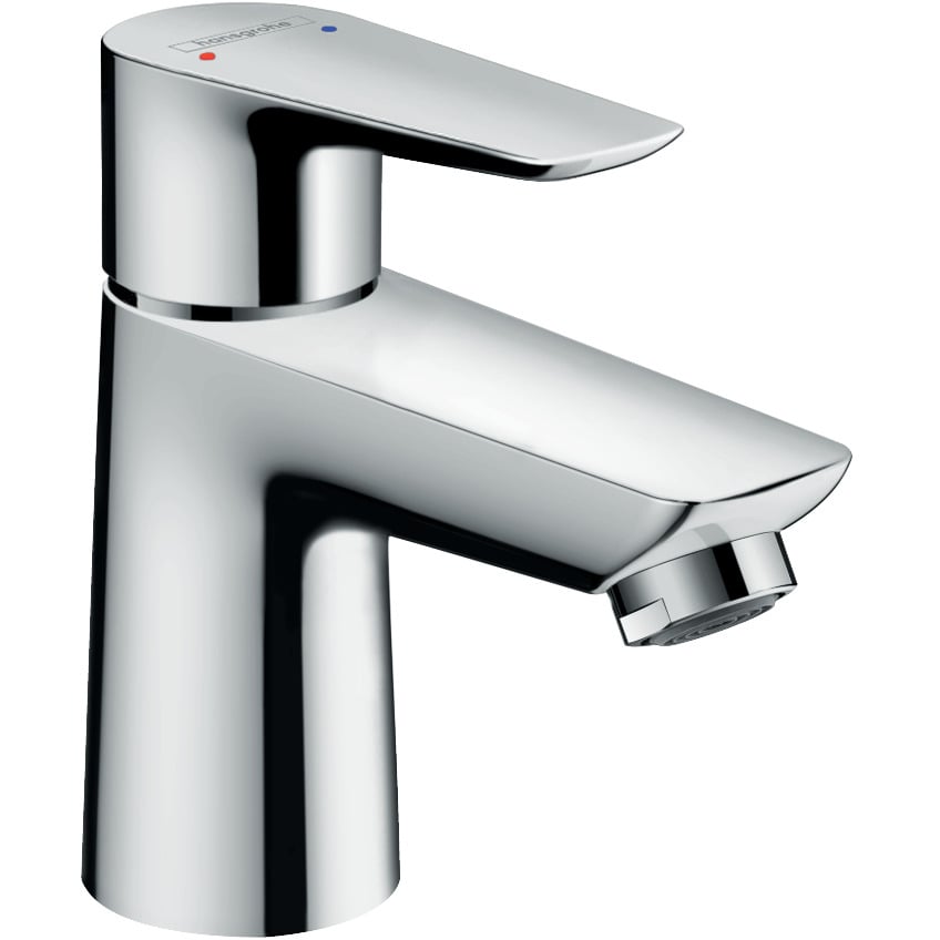 HANSGROHE TALIS E 80 SERVANTARMATUR U/BUNNVENTIL KROM HANSGROHE TALIS E 80 SERVANTARMATUR U/BUNNVENTIL KROM