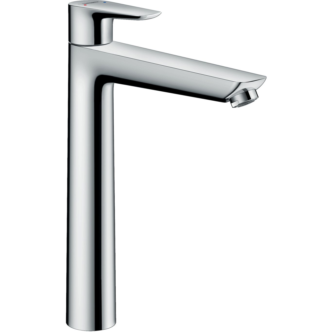 HANSGROHE TALIS E 240 SERVANTARMATUR U/BUNNVENTIL KROM HANSGROHE TALIS E 240 SERVANTARMATUR U/BUNNVENTIL KROM