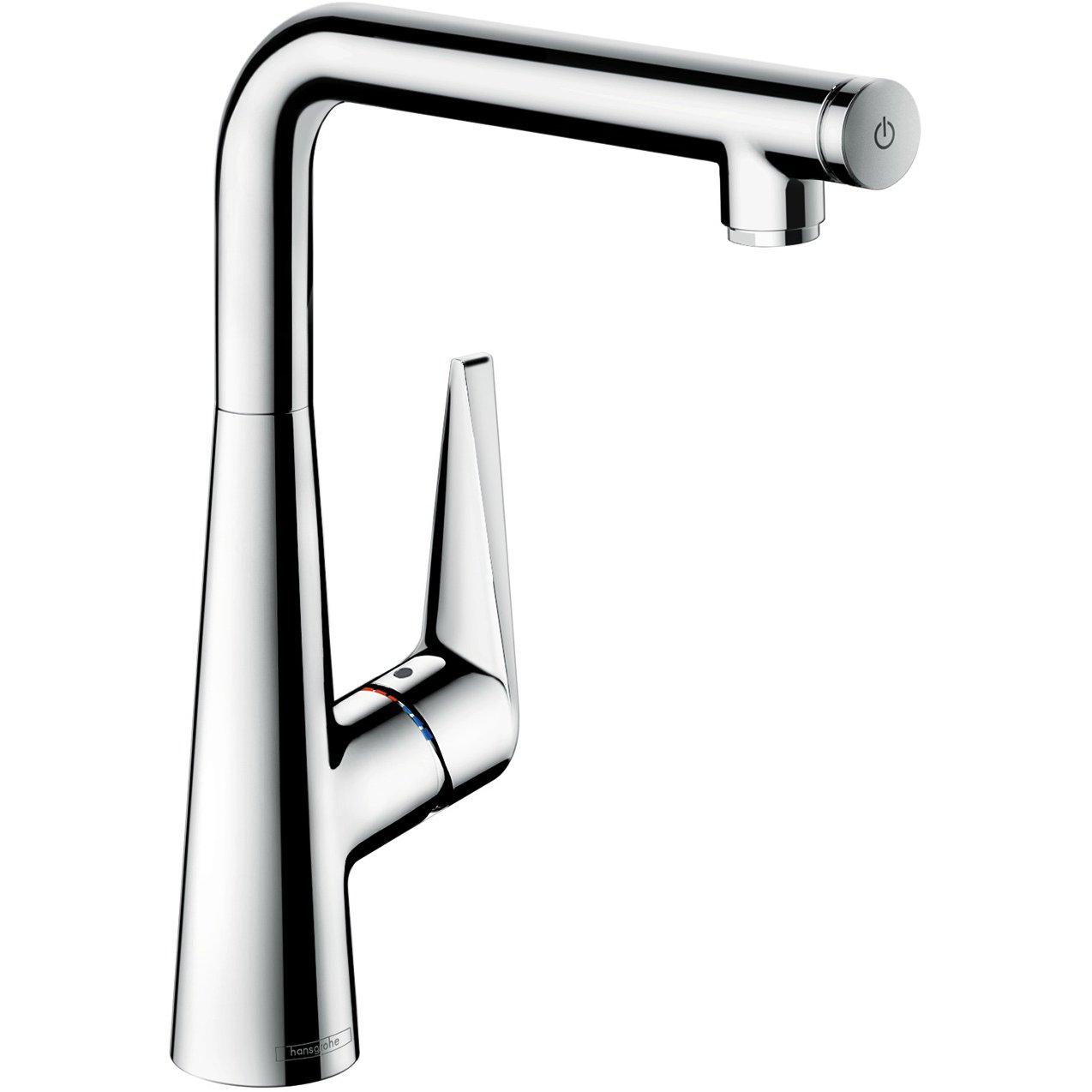 HANSGROHE TALIS SELECT S 300 KJØKKENARMATUR M/SVINGTUT KROM HANSGROHE TALIS SELECT S 300 KJØKKENARMATUR M/SVINGTUT KROM