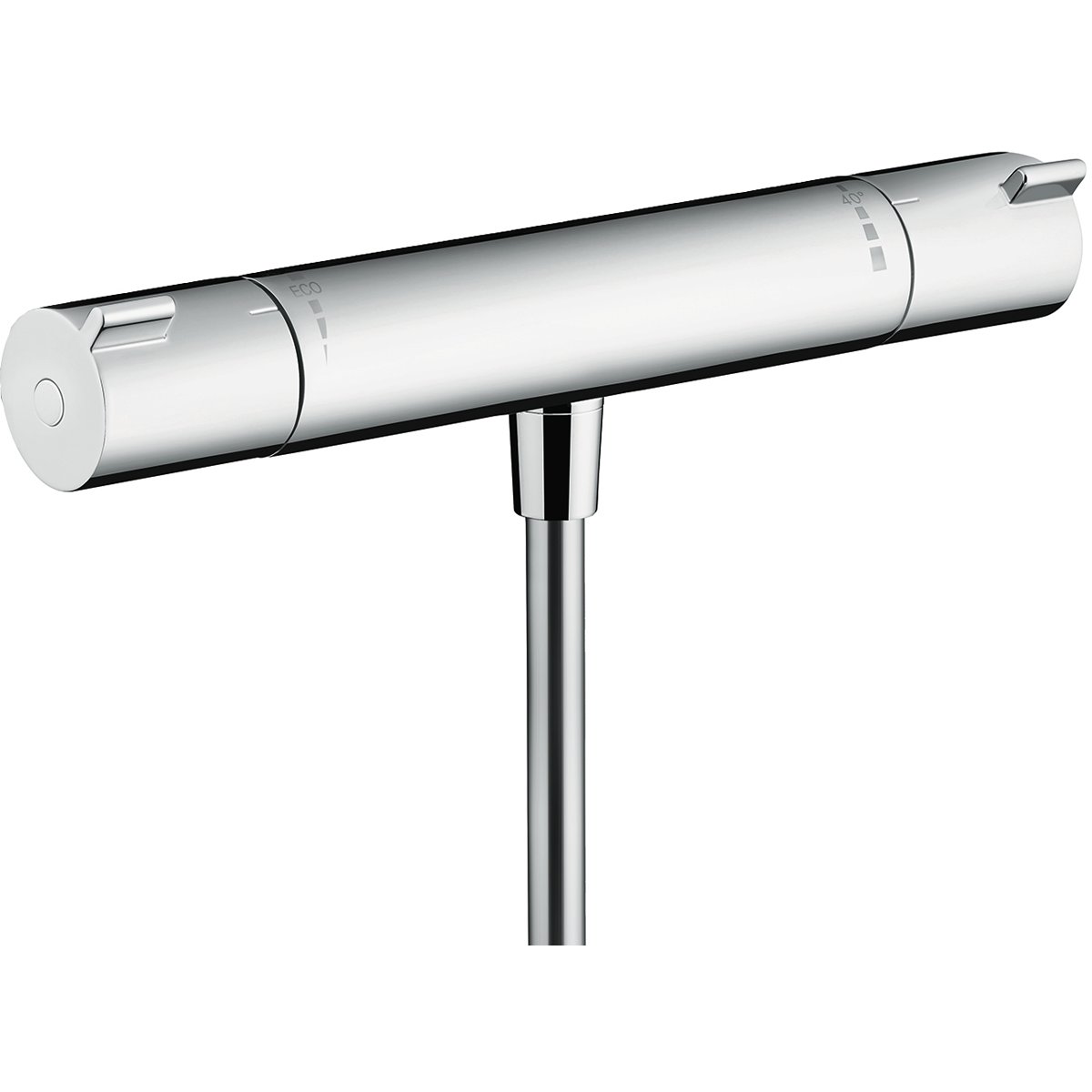 HANSGROHE MYFOX DUSJTERMOSTAT U/ROSETTER HANSGROHE MYFOX DUSJTERMOSTAT U/ROSETTER