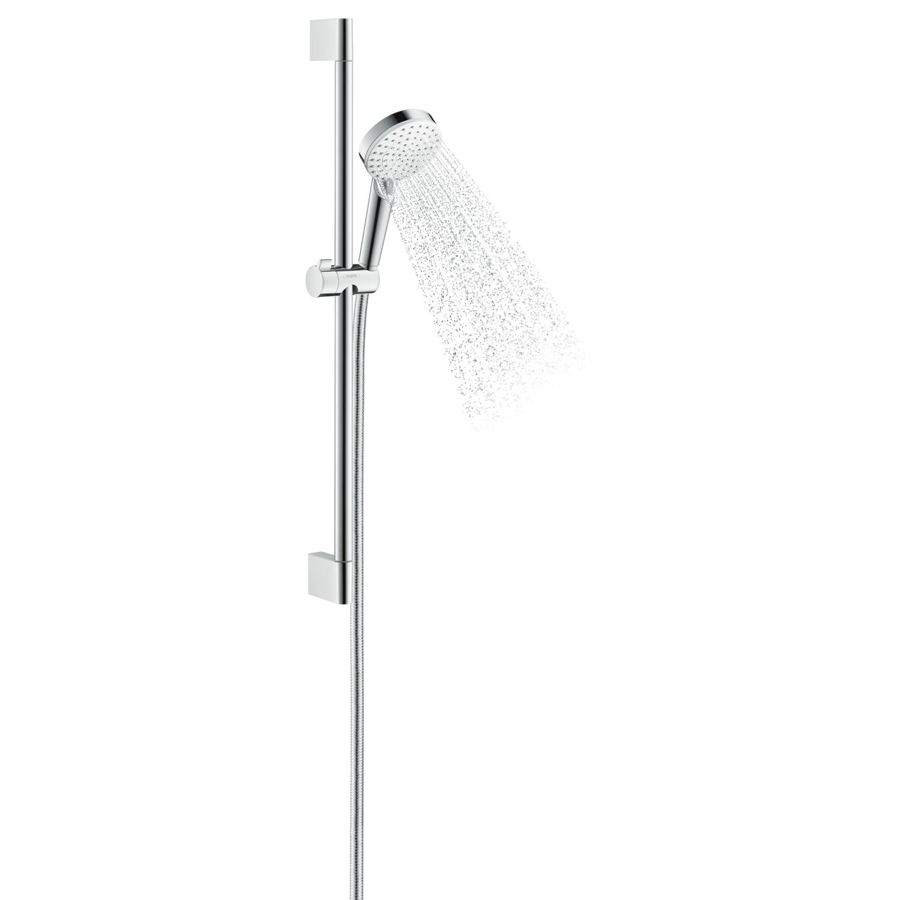 HANSGROHE CROMETTA VARIO DUSJSETT KROM HANSGROHE CROMETTA VARIO DUSJSETT KROM