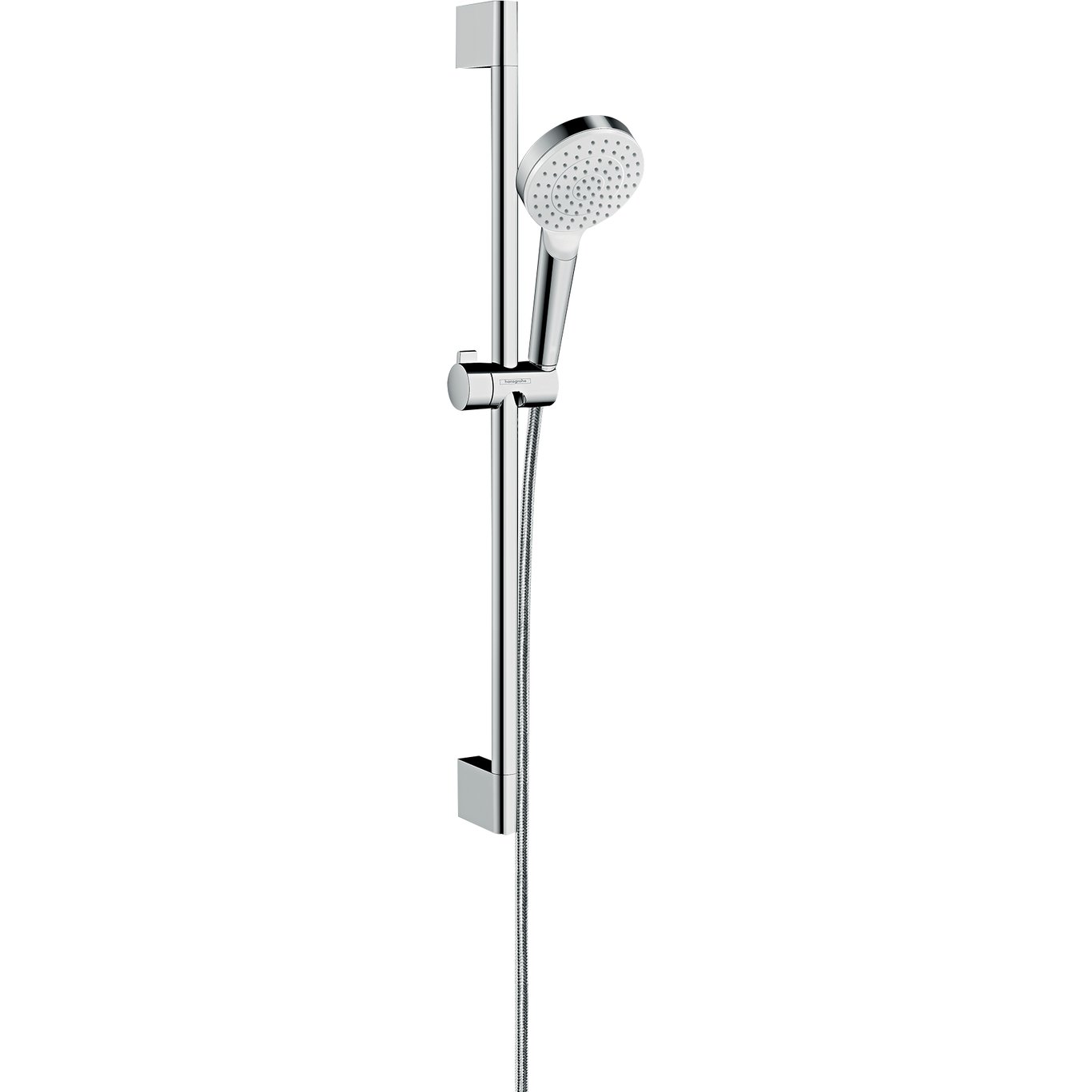 HANSGROHE CROMETTA DUSJSETT 1JET HANSGROHE CROMETTA DUSJSETT 1JET