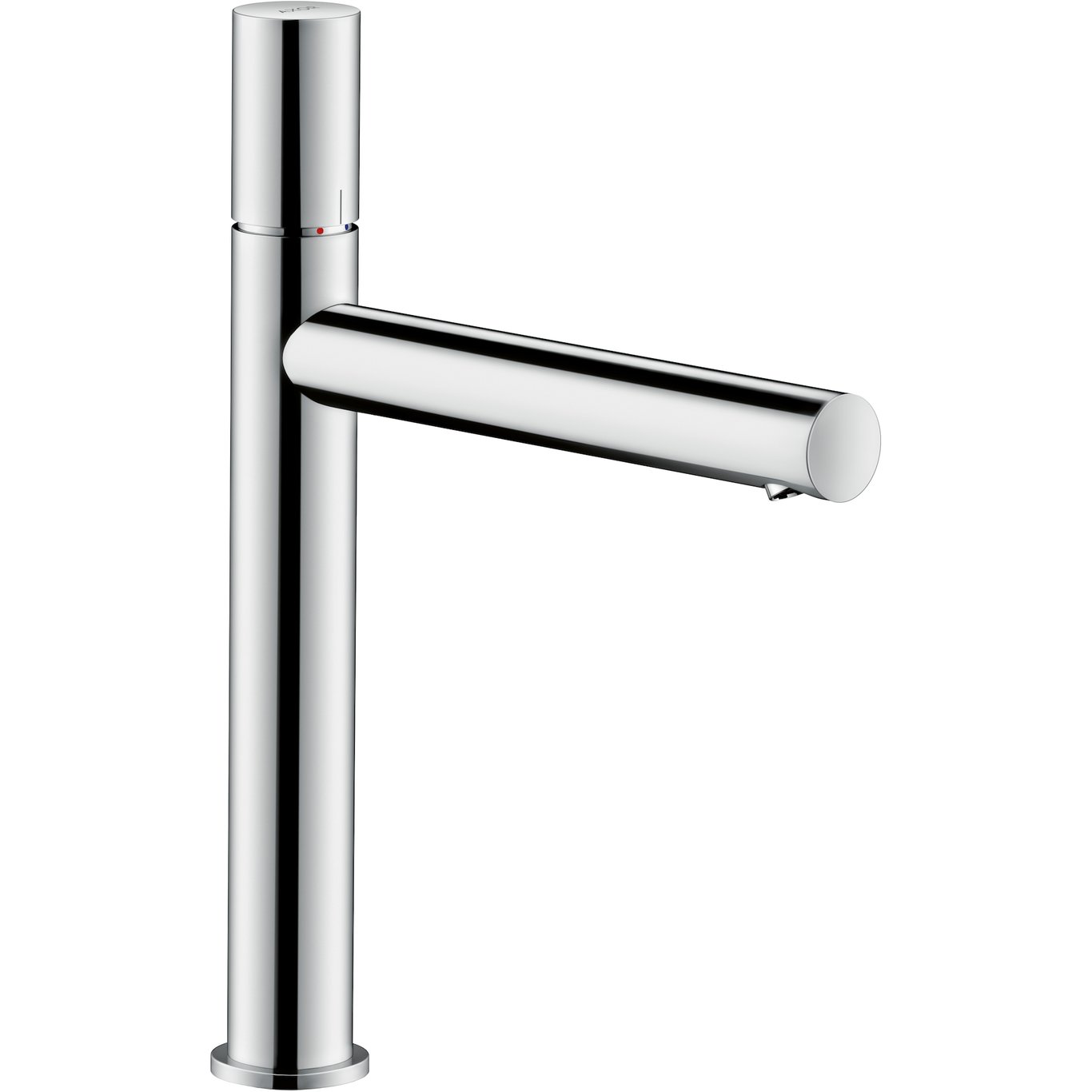 HANSGROHE AXOR UNO 200 SERVANTARMATUR ZERO-GREP KROM HANSGROHE AXOR UNO 200 SERVANTARMATUR ZERO-GREP KROM