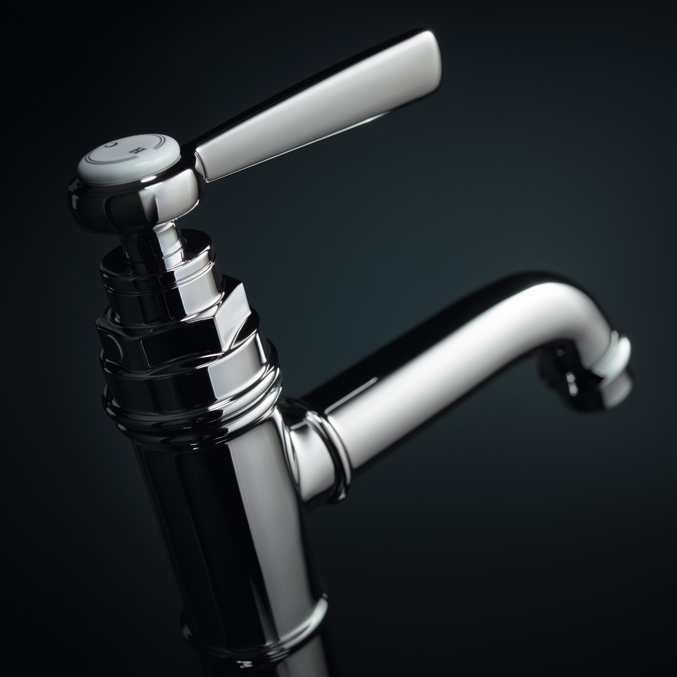 HANSGROHE AXOR MONTREUX 100 SERVANTARMATUR ÅPEN BUNNVENTIL HANSGROHE AXOR MONTREUX 100 SERVANTARMATUR ÅPEN BUNNVENTIL