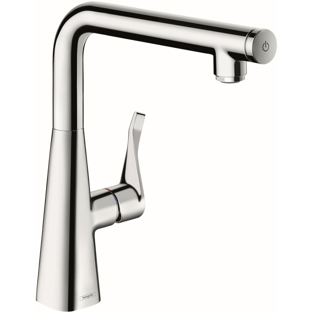 HANSGROHE METRIS SELECT 260 KJØKKENARMATUR KROM HANSGROHE METRIS SELECT 260 KJØKKENARMATUR KROM
