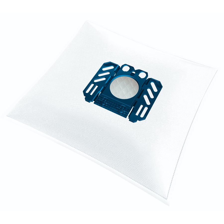 CLEANBAG STØVSUGERPOSE M 122 AEG 16 4-PK CLEANBAG STØVSUGERPOSE M 122 AEG 16 4-PK