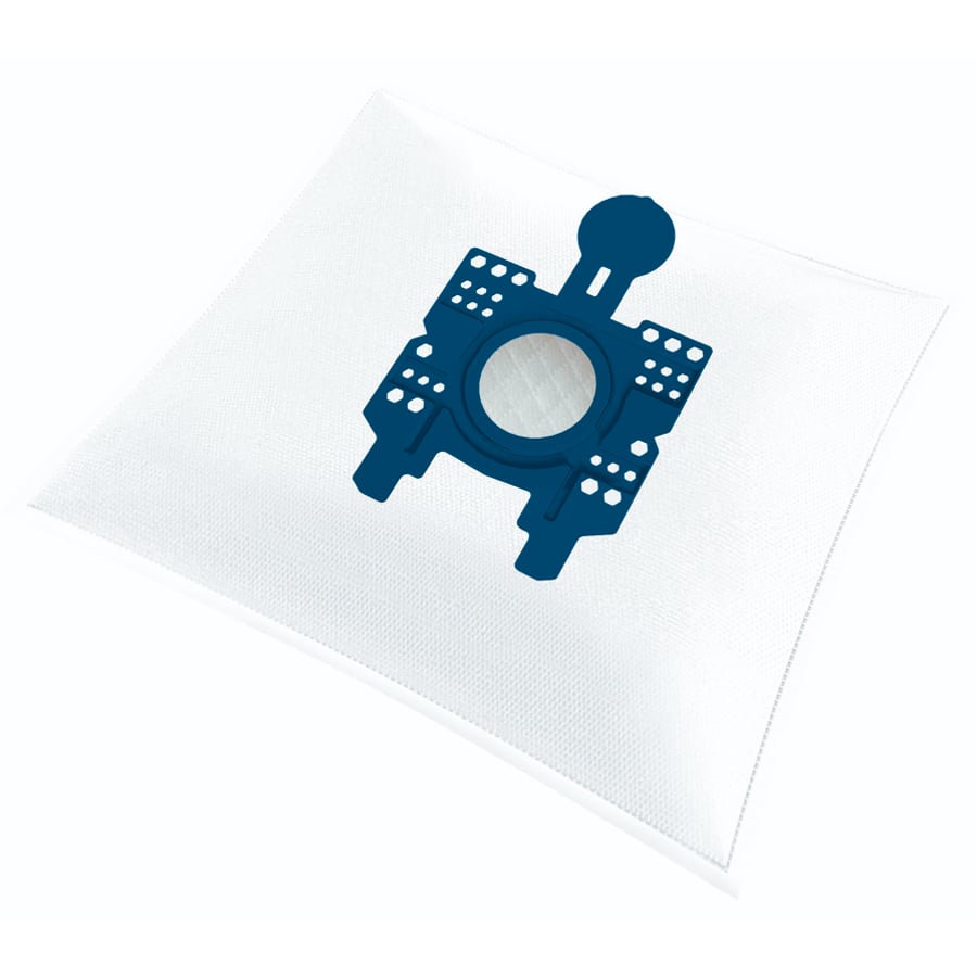 CLEANBAG STØVSUGERPOSE M 171 SIE 21 4-PK CLEANBAG STØVSUGERPOSE M 171 SIE 21 4-PK