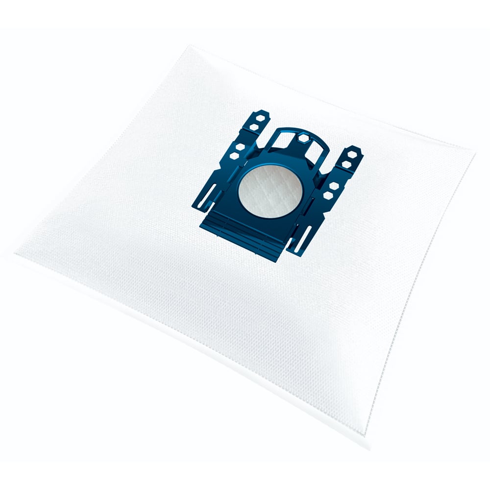 CLEANBAG STØVSUGERPOSE M 173 SIE 23 4-PK CLEANBAG STØVSUGERPOSE M 173 SIE 23 4-PK