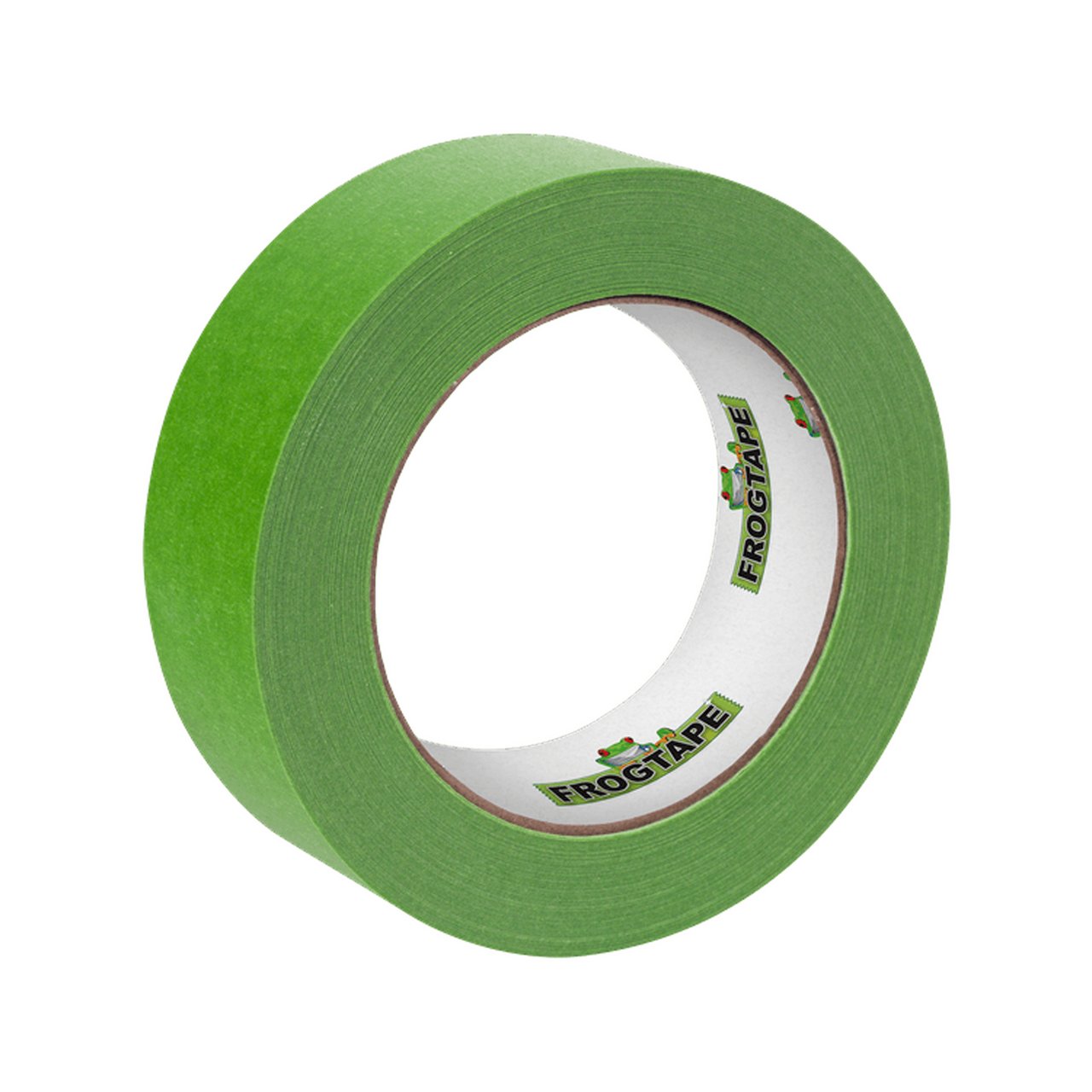 FROGTAPE MASKERINGSTAPE MULTI GRØNN 24MM X 41,1M FROGTAPE MASKERINGSTAPE MULTI GRØNN 24MM X 41,1M