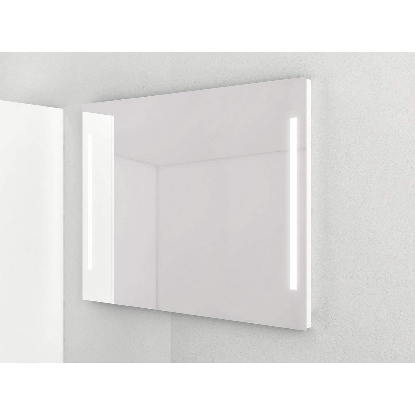 JOKEY LIBATO LYSSPEIL 60X70 CM JOKEY LIBATO LYSSPEIL 60X70 CM