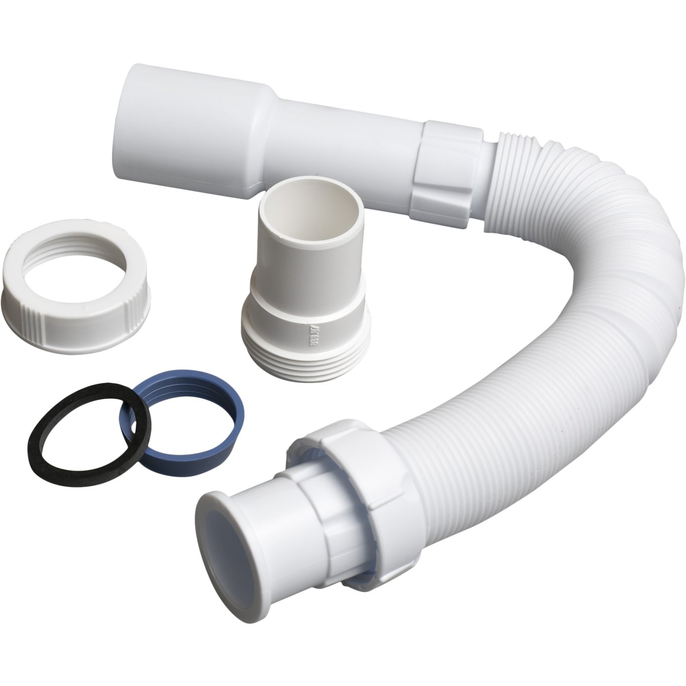 AVLØPSSLANGE FLEXI AVLØPSSLANGE FLEXI