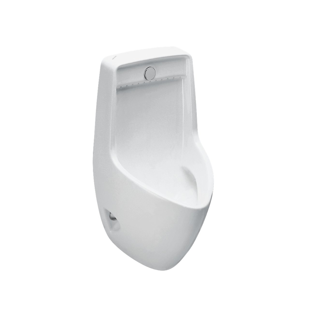 LAUFEN TARO URINAL MED VANNLÅS 39X39 CM HVIT LAUFEN TARO URINAL MED VANNLÅS 39X39 CM HVIT