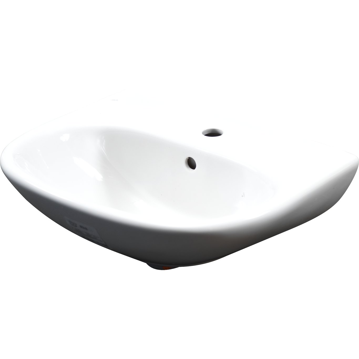 SERVANT 55X44 CM MED BOLTEMONTERING 28 CM SERVANT 55X44 CM MED BOLTEMONTERING 28 CM