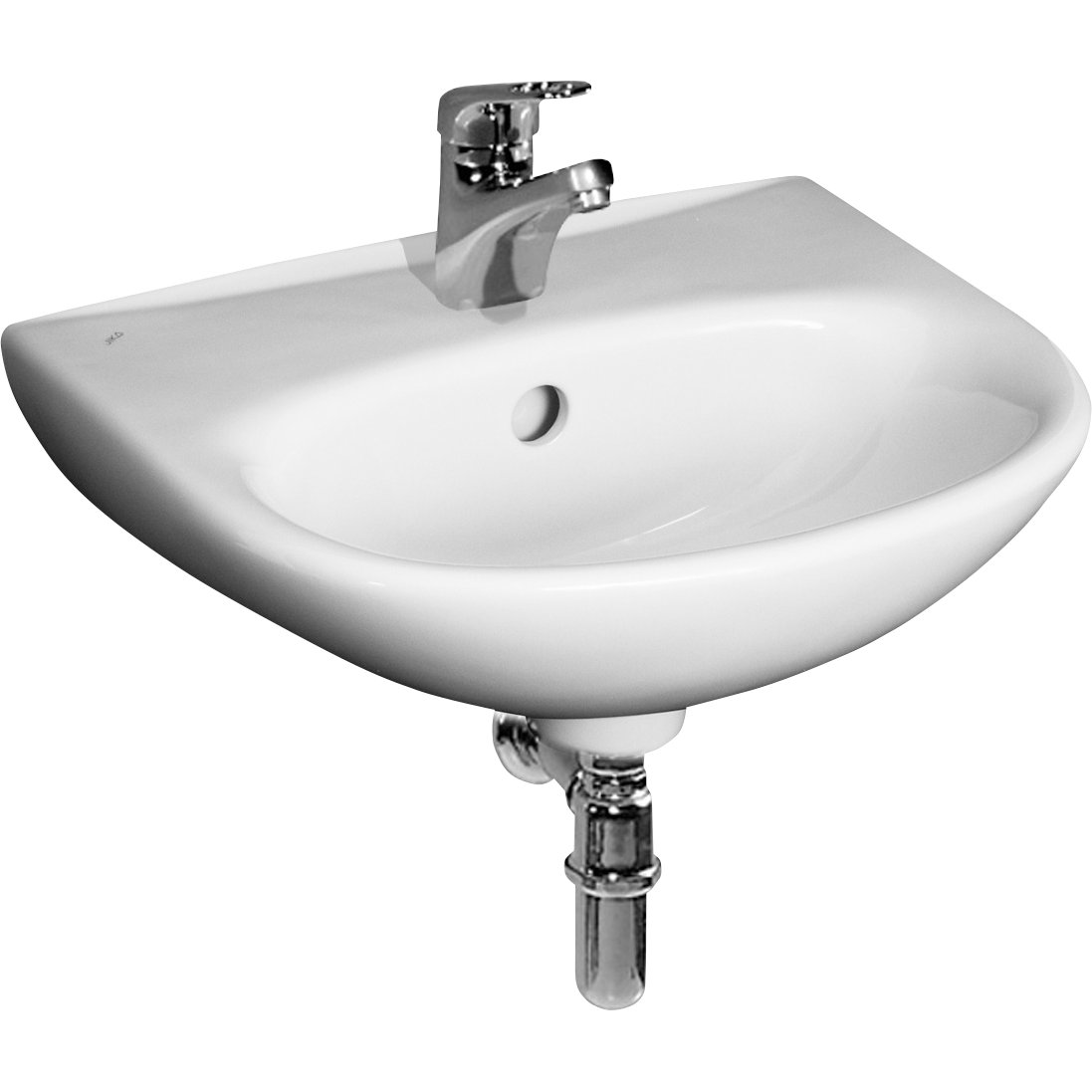 SERVANT 40X32 CM MED BOLTEMONTERING, 18 CM SERVANT 40X32 CM MED BOLTEMONTERING, 18 CM