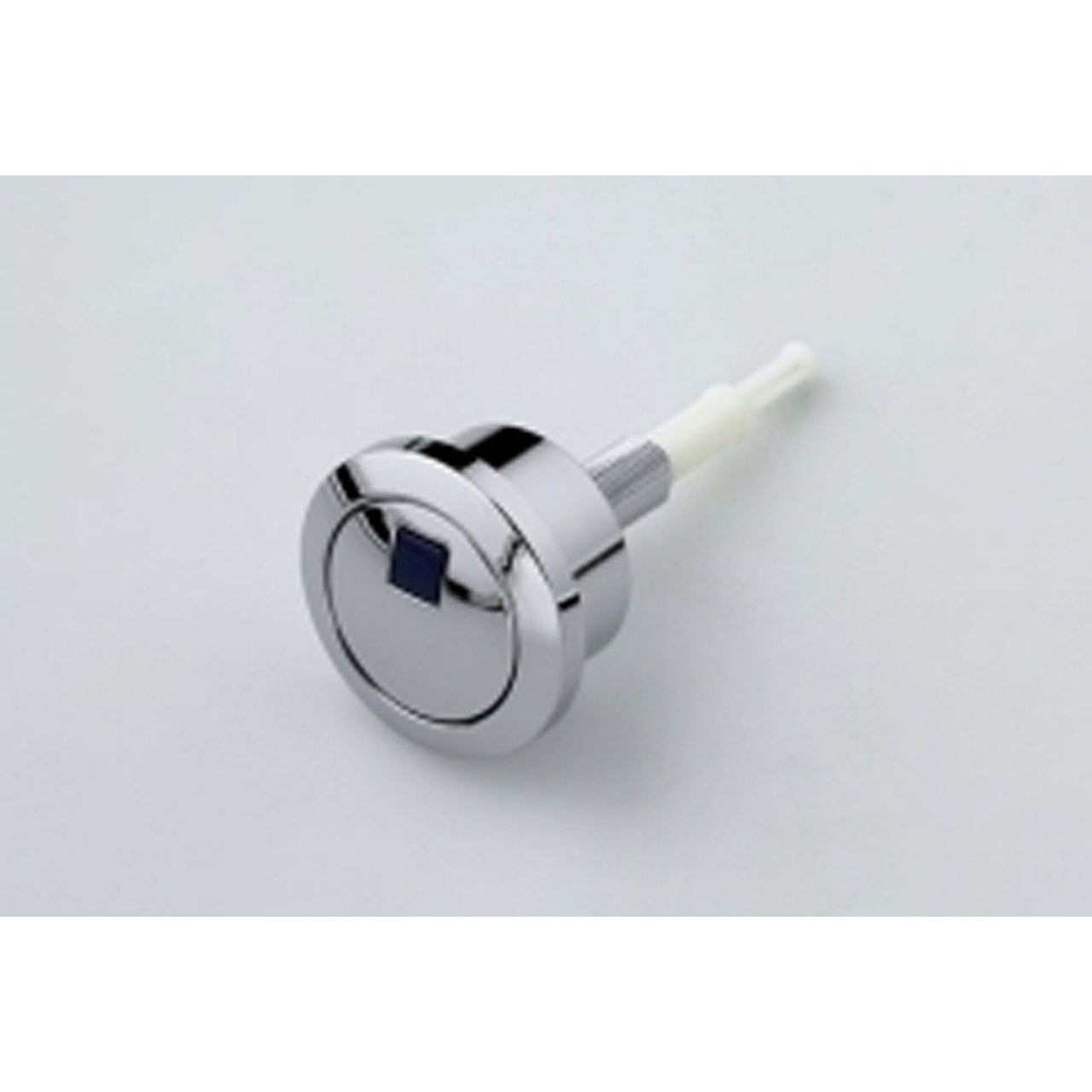 LAUFEN PRO-N TRYKKNAPP KROM LAUFEN PRO-N TRYKKNAPP KROM