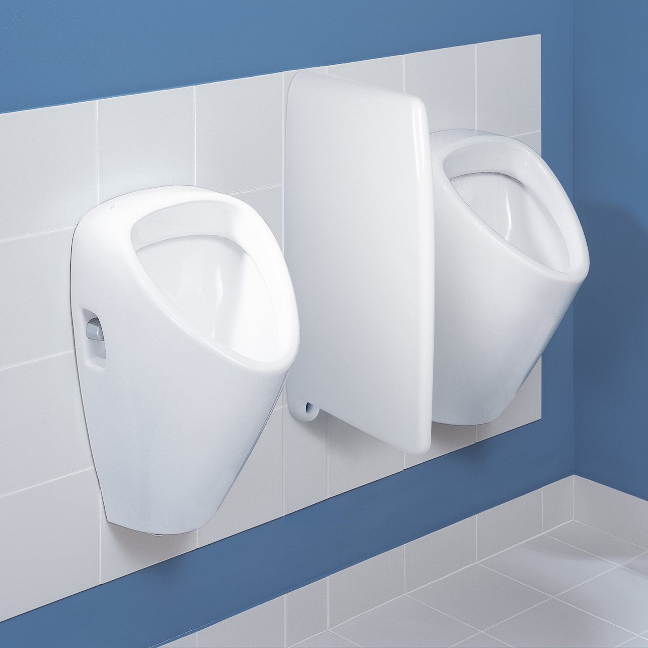 JIKA GOLEM URINAL 30,5X34 CM HVIT JIKA GOLEM URINAL 30,5X34 CM HVIT