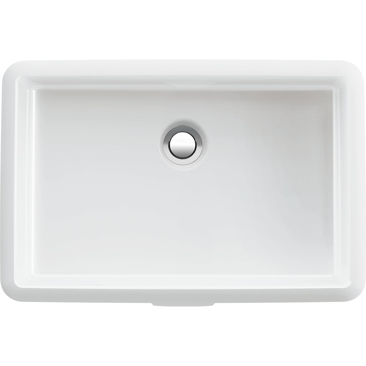 LAUFEN LIVING SERVANT FOR UNDERLIMING 49X31 CM HVIT LAUFEN LIVING SERVANT FOR UNDERLIMING 49X31 CM HVIT